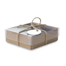 Sous-verres en ardoise SLATE4 - Élégance et Fonctionnalité 2