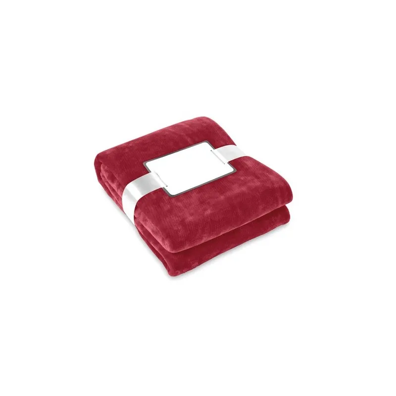 Couverture en Flanelle DAVOS - Confort et Élégance