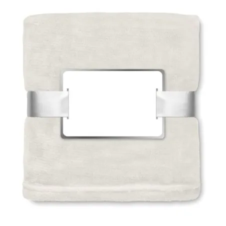 Couverture en Flanelle DAVOS - Confort et Élégance