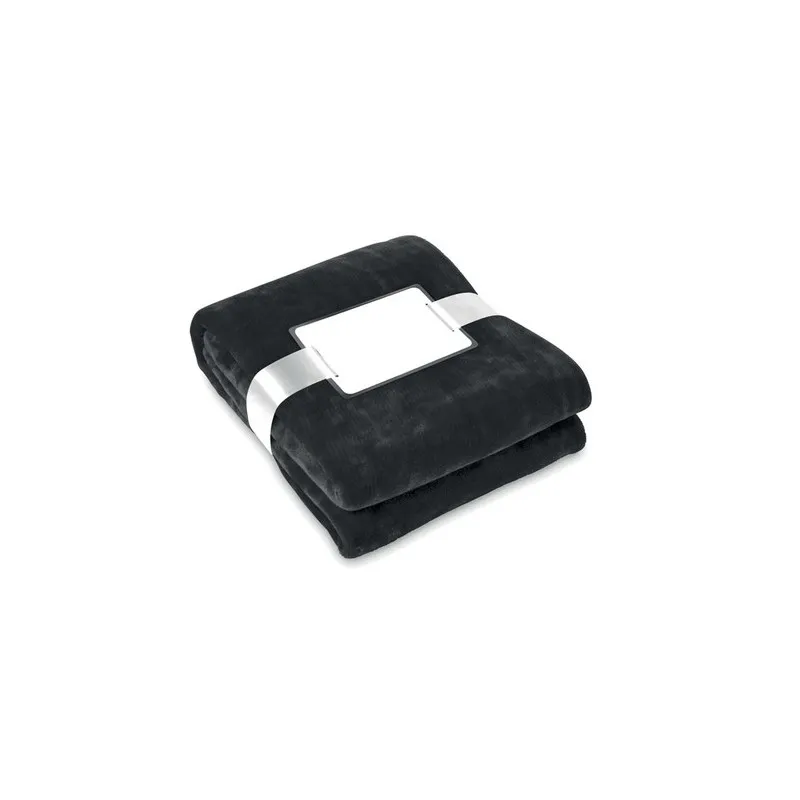 Couverture en Flanelle DAVOS - Confort et Élégance