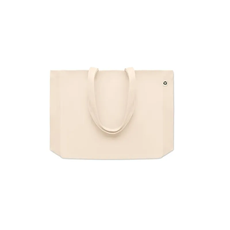 Sac de Plage Écologique en Toile Recyclée Personnalisé Personnalisé