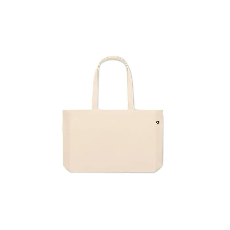 Sac de Plage Écologique en Toile Recyclée Personnalisé Personnalisé