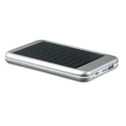 Powerbank Solaire 4000mAh SOLARFLAT 2