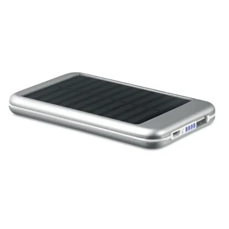 Powerbank Solaire 4000mAh SOLARFLAT