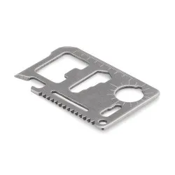 Multi-outils de poche TOOLIE - Pratique et Durable