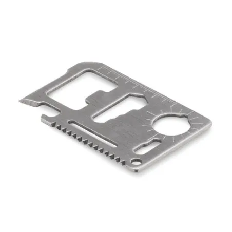 Multi-outils de poche TOOLIE - Pratique et Durable