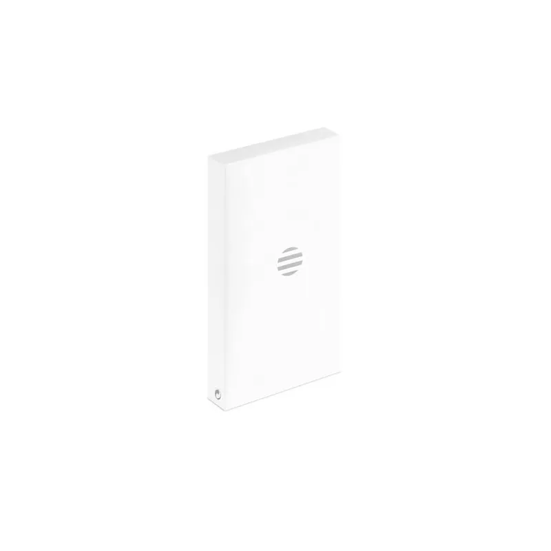 Powerbank Solaire 8000mAh : Chargeur Écologique