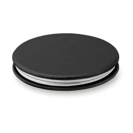 Miroir rond en PU GLOW ROUND - Élégance et Praticité