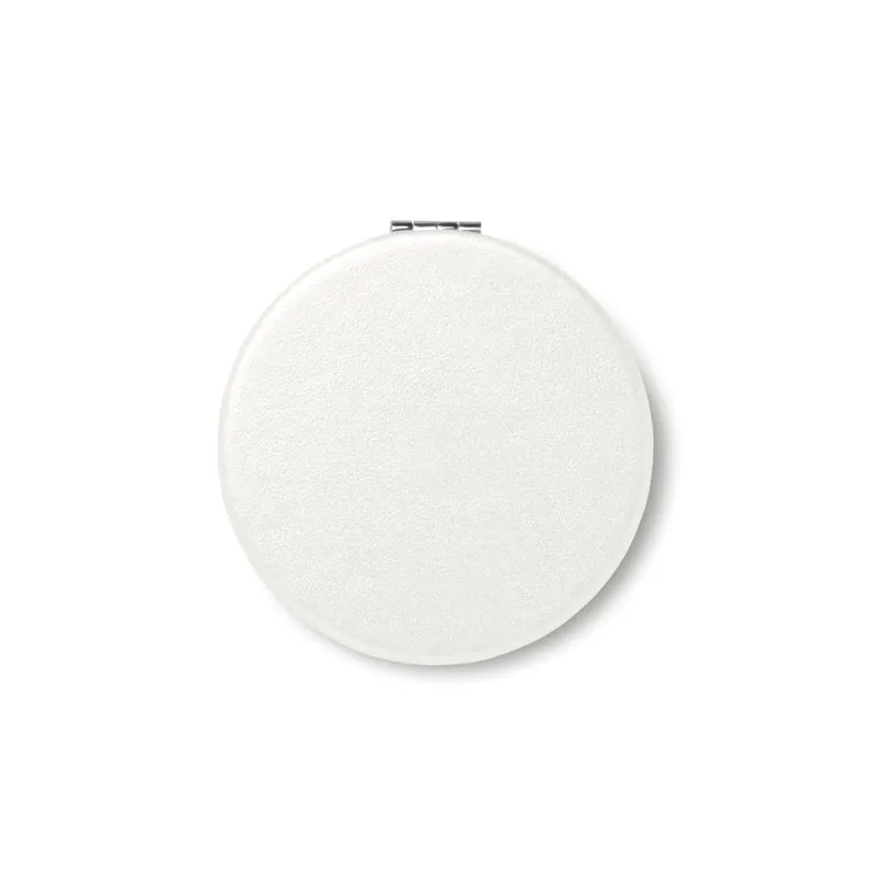 Miroir rond en PU GLOW ROUND - Élégance et Praticité