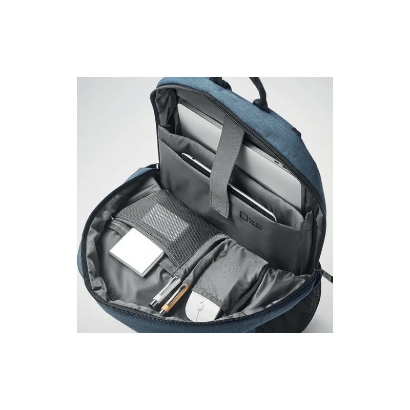 Sac à Dos 360D Bicolore STOCKHOLM BAG