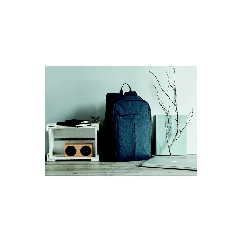 Sac à Dos 360D Bicolore STOCKHOLM BAG