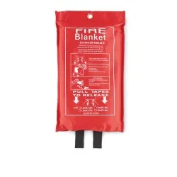 Couverture anti-feu 120x180cm VATRA