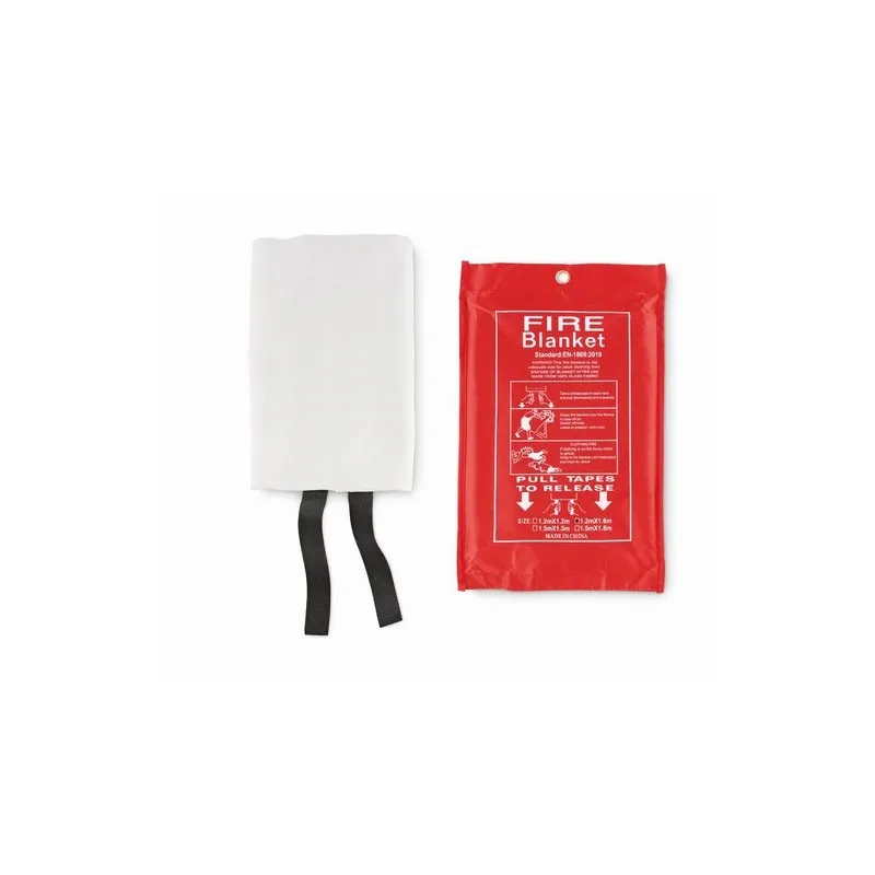 Couverture anti-feu 120x180cm VATRA