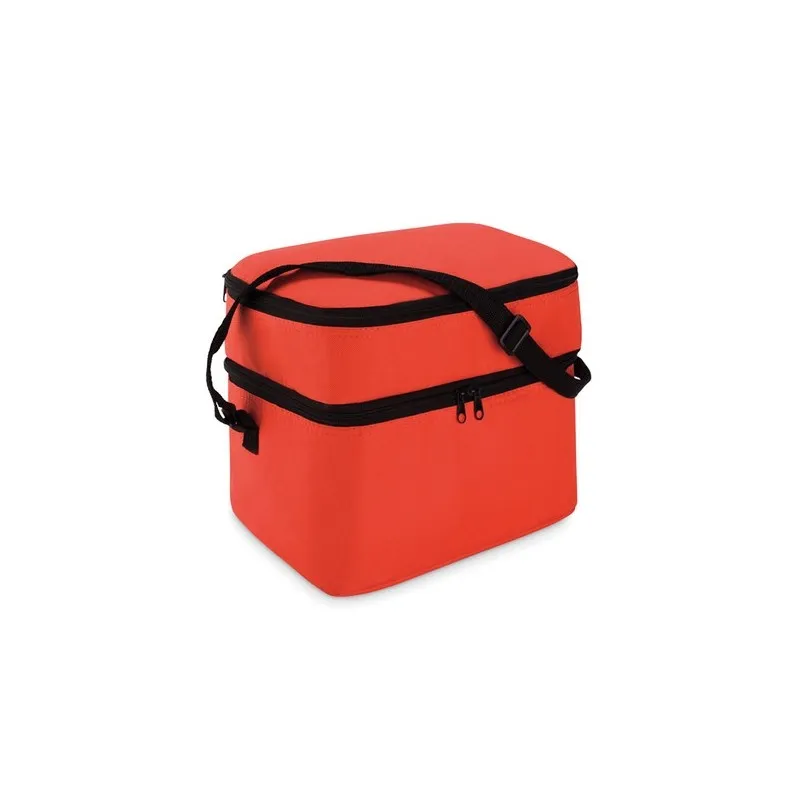 Sac Isotherme 2 Compartiments CASEY Personnalisé