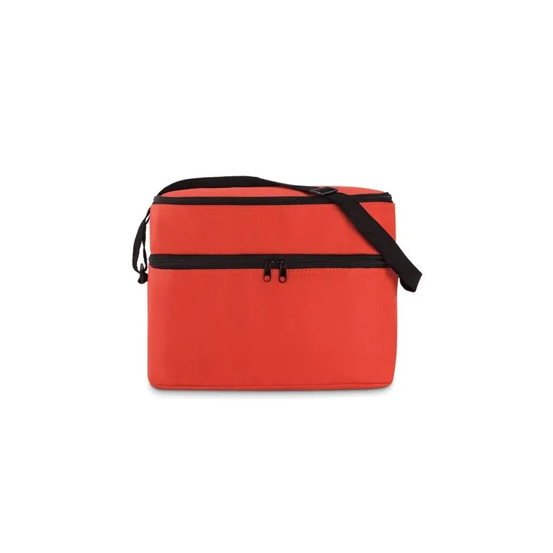 Sac Isotherme 2 Compartiments CASEY Personnalisé