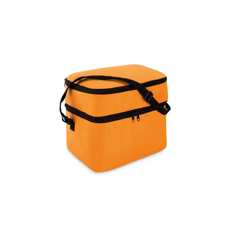 Sac Isotherme 2 Compartiments CASEY Personnalisé