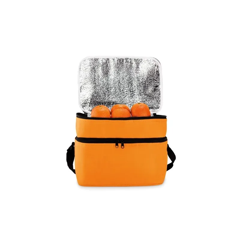 Sac Isotherme 2 Compartiments CASEY Personnalisé