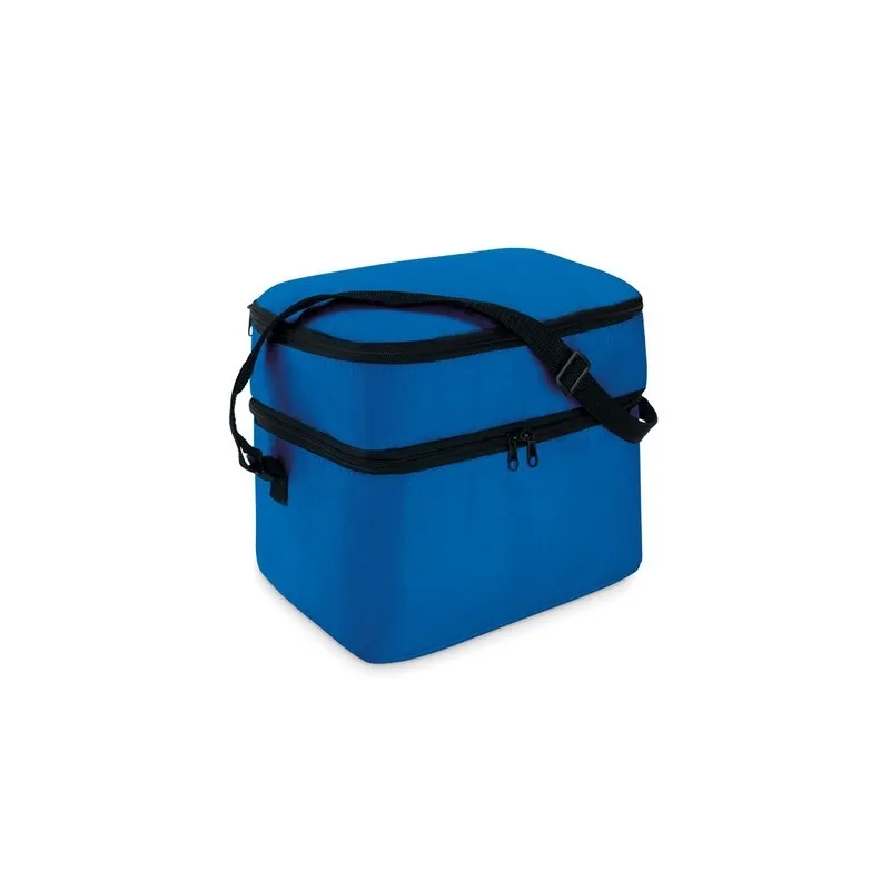 Sac Isotherme 2 Compartiments CASEY Personnalisé
