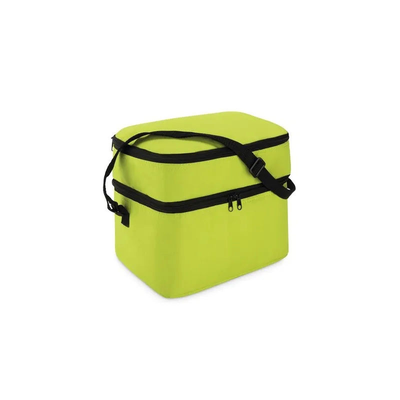 Sac Isotherme 2 Compartiments CASEY Personnalisé