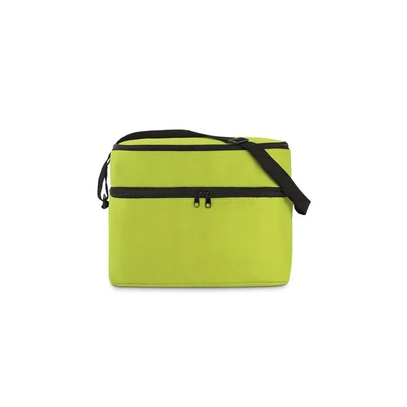 Sac Isotherme 2 Compartiments CASEY Personnalisé