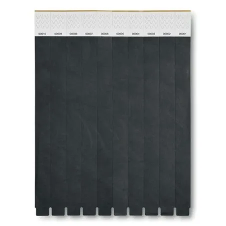 Bracelet TYVEK® Personnalisé pour Événements