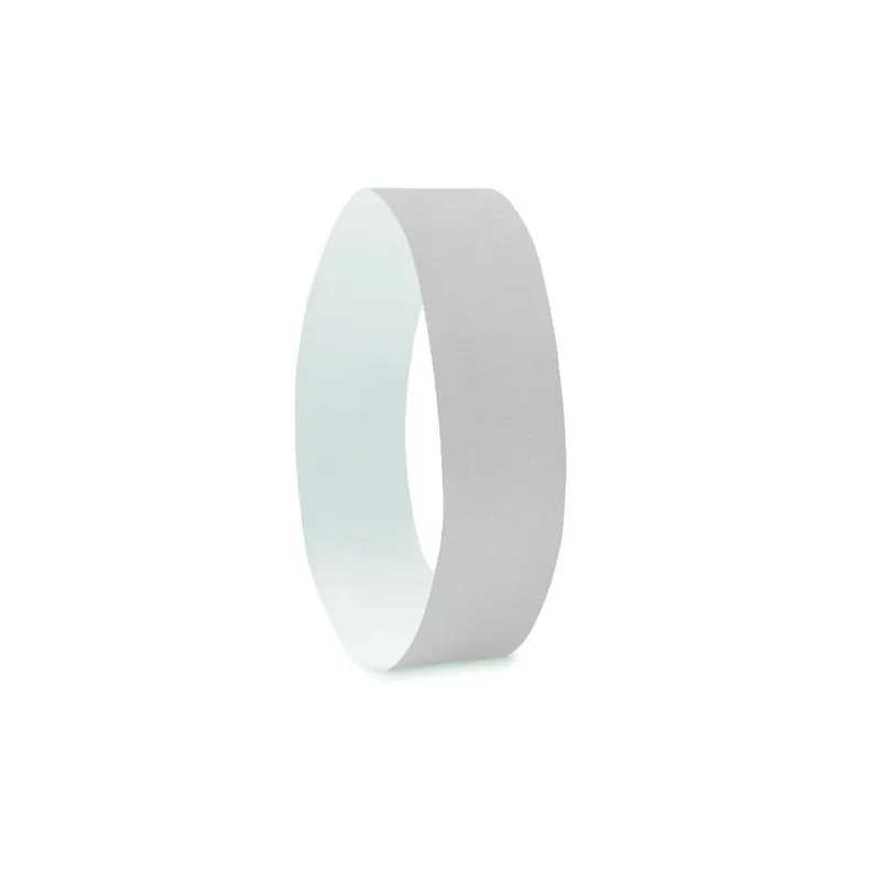 Bracelet TYVEK® Personnalisé pour Événements