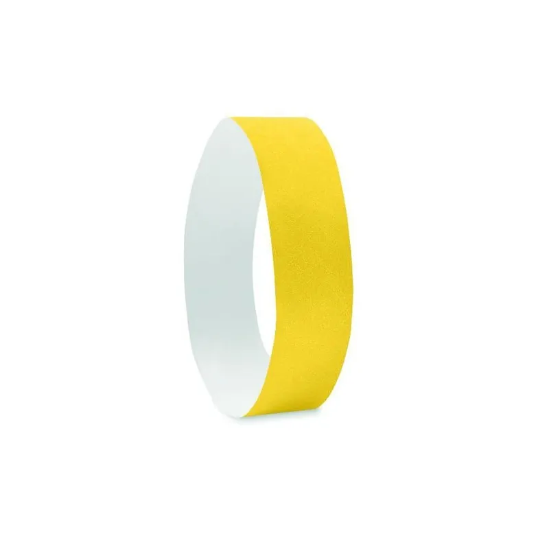 Bracelet TYVEK® Personnalisé pour Événements