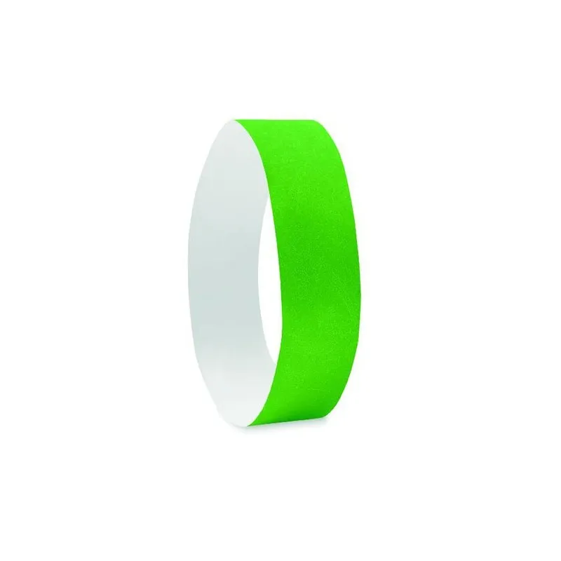 Bracelet TYVEK® Personnalisé pour Événements