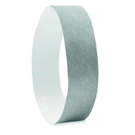 Bracelet TYVEK® Personnalisé pour Événements