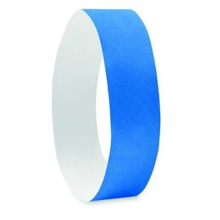 Bracelet TYVEK® Personnalisé pour Événements