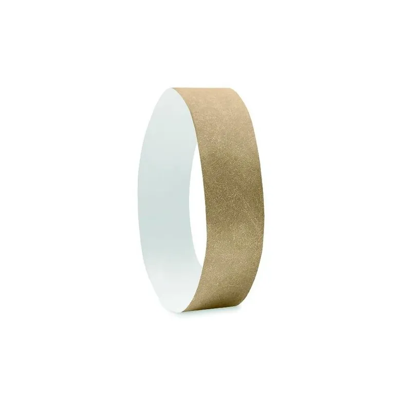 Bracelet TYVEK® Personnalisé pour Événements