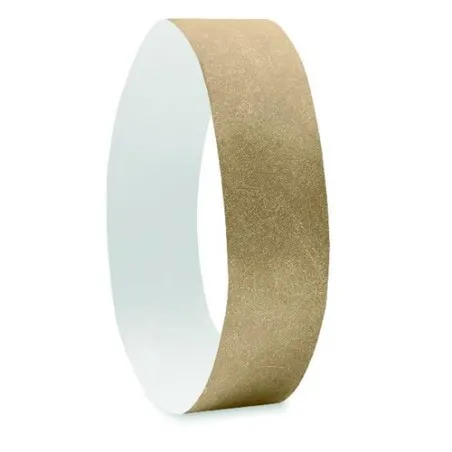 Bracelet TYVEK® Personnalisé pour Événements