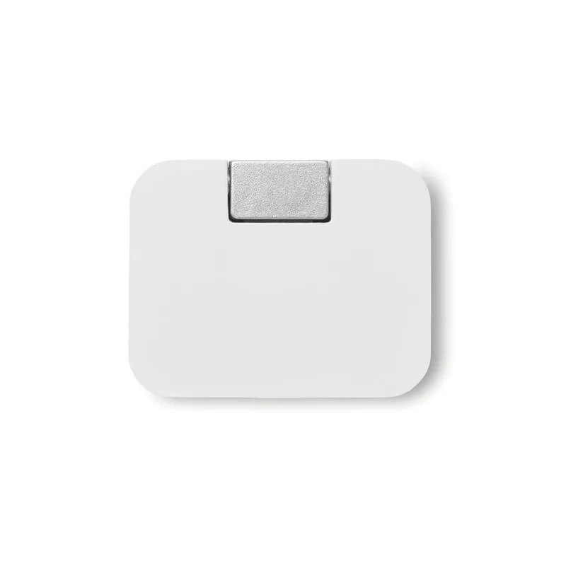 Hub 4 Ports USB SQUARE : Pratique et Élégant