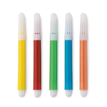 Mini Shopping Bag SHOOPIE - Sac à Colorier Personnalisé