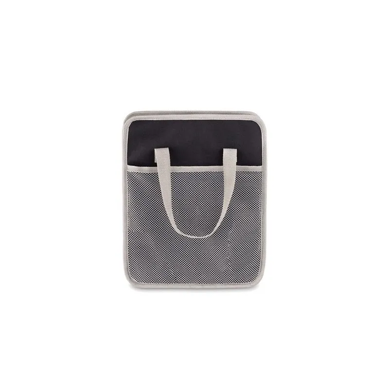 Organiseur de voiture pliable - Pratique et design