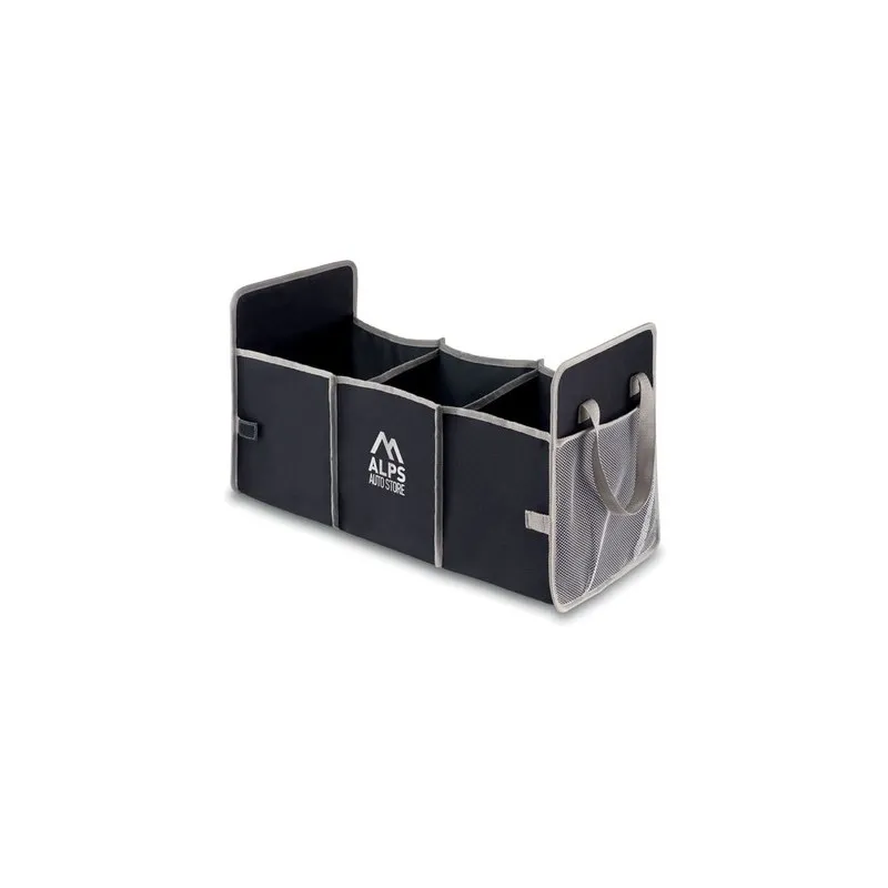 Organiseur de voiture pliable - Pratique et design