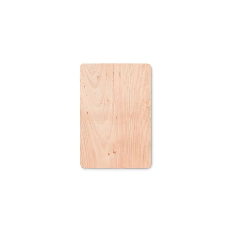 Grande planche à découper ELLWOOD en bois