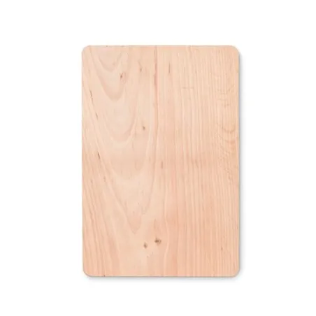 Grande planche à découper ELLWOOD en bois