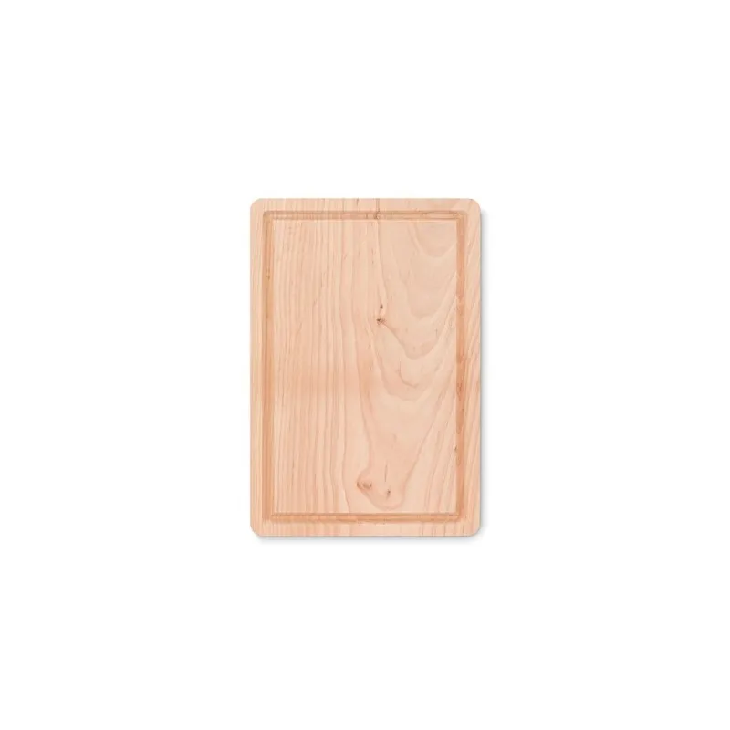 Grande planche à découper ELLWOOD en bois