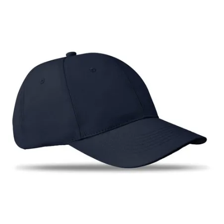 Casquette Baseball 6 Pans BASIE - Style et Confort