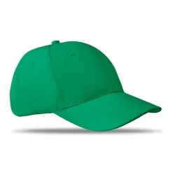 Casquette Baseball 6 Pans BASIE - Style et Confort 2