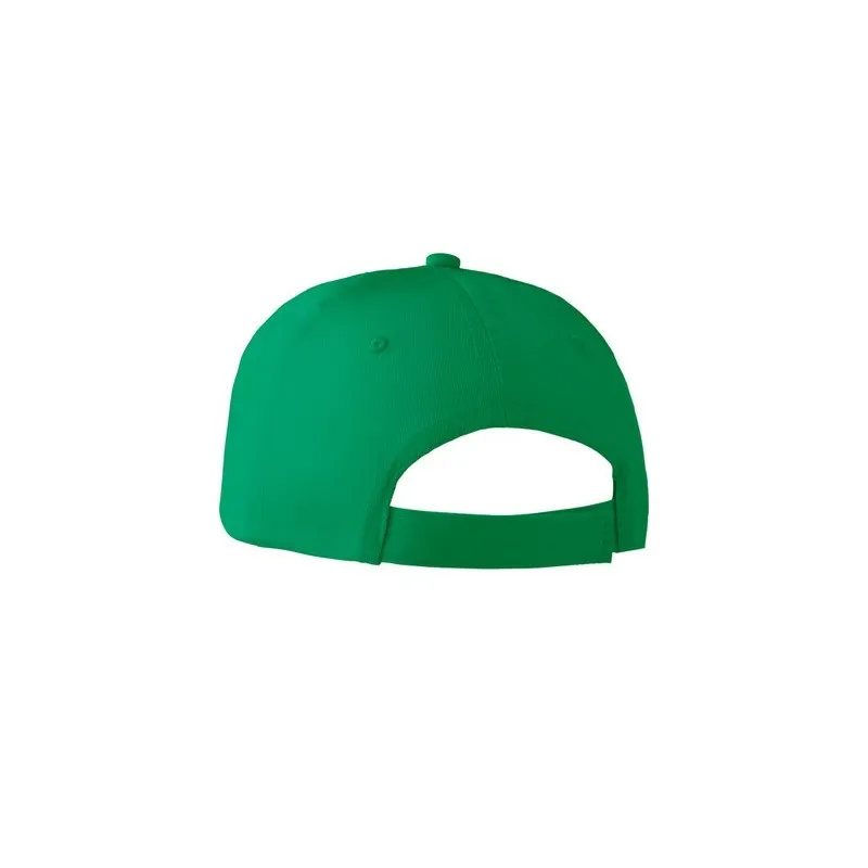 Casquette Baseball 6 Pans BASIE - Style et Confort