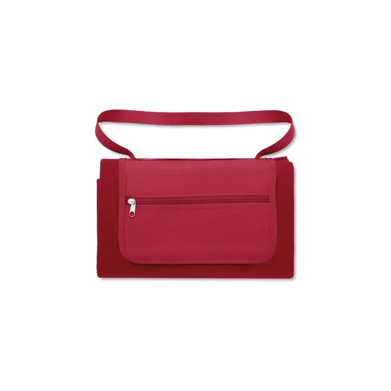 Couverture de Pique-Nique GOODTIMES - Confort et Style