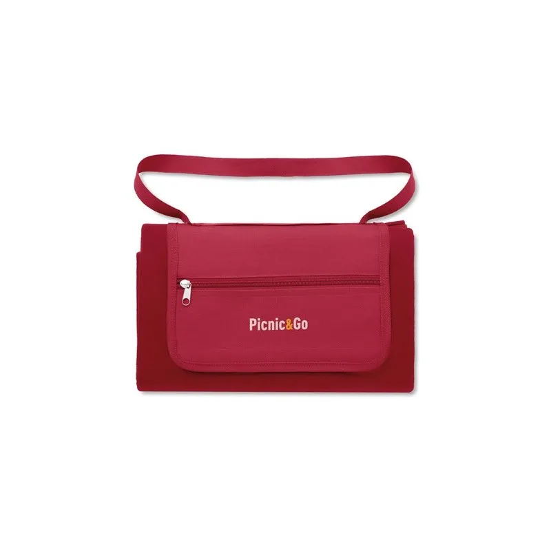 Couverture de Pique-Nique GOODTIMES - Confort et Style