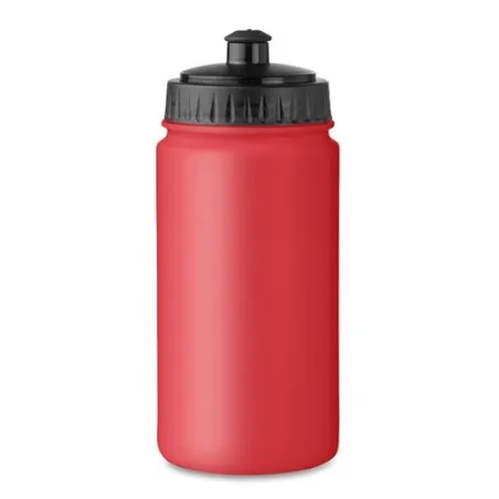 Gourde de Sport 500 ml SPOT FIVE - Pratique et Écologique