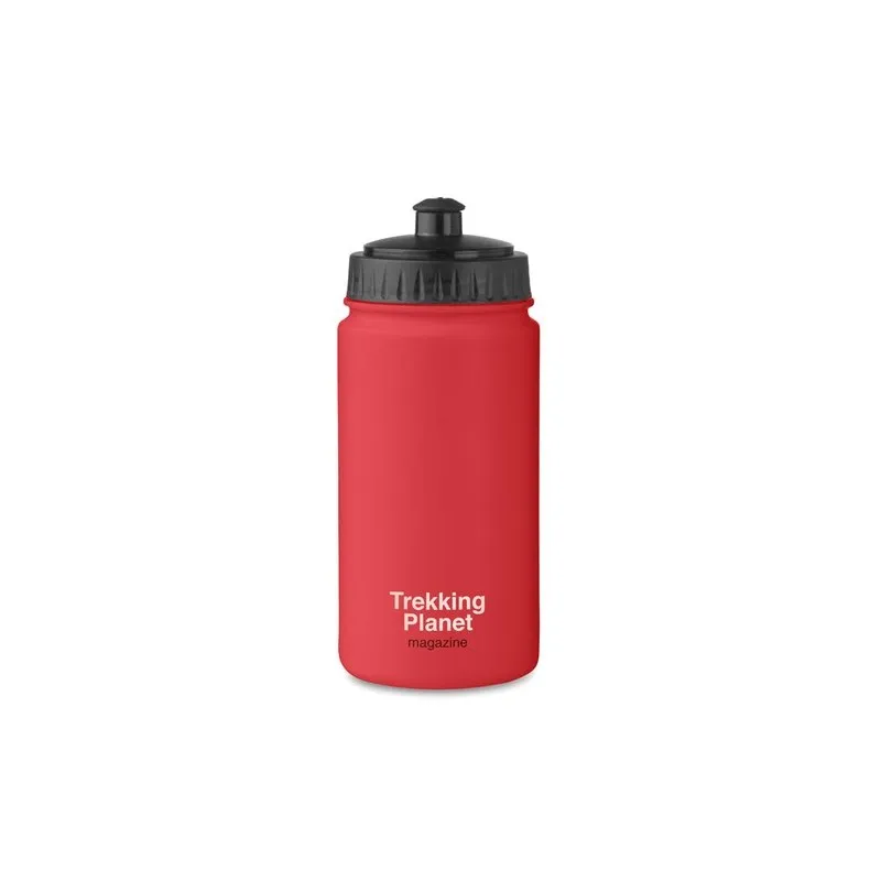 Gourde de Sport 500 ml SPOT FIVE - Pratique et Écologique