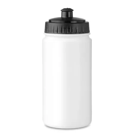 Gourde de Sport 500 ml SPOT FIVE - Pratique et Écologique