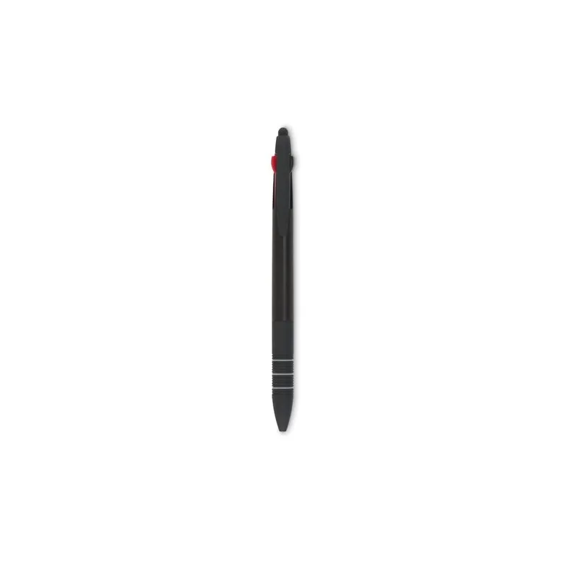 Stylo Bille Stylet 3 Couleurs MULTIPEN