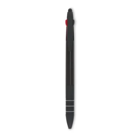 Stylo Bille Stylet 3 Couleurs MULTIPEN