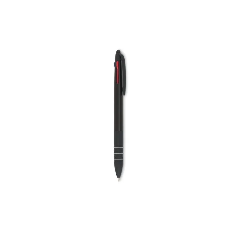 Stylo Bille Stylet 3 Couleurs MULTIPEN